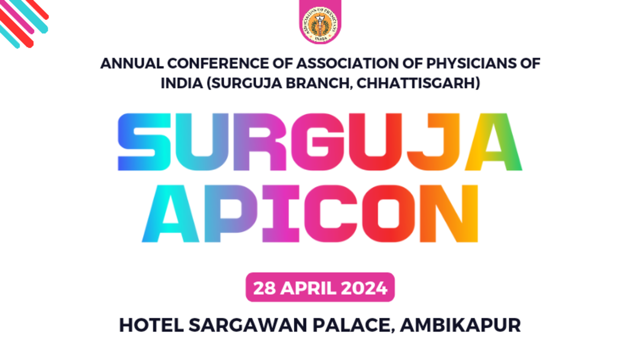 SURGUJA APICON 2024