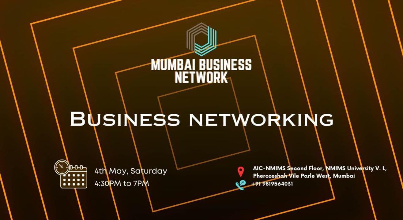 MUMBAI BUSINESS NETWORK