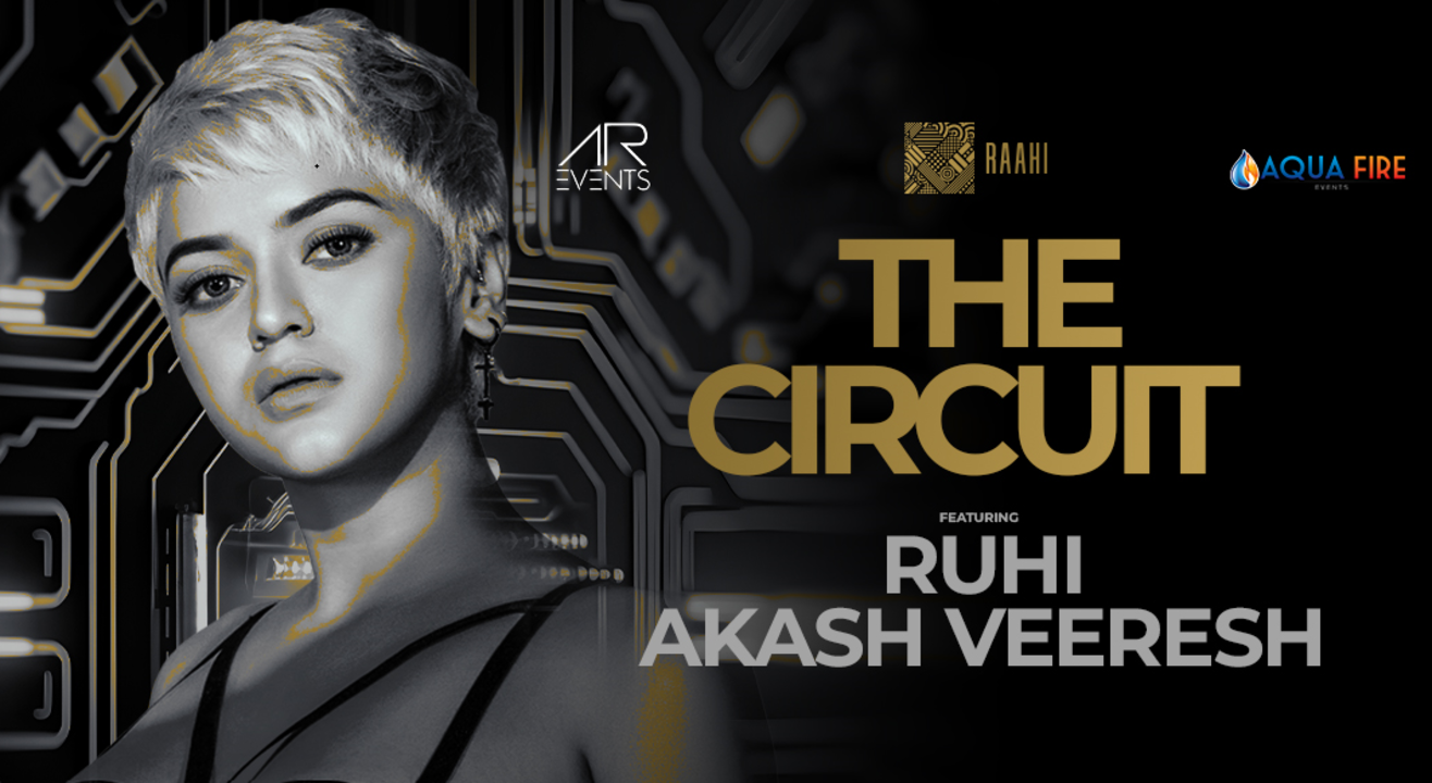 The Circuit - Raahi