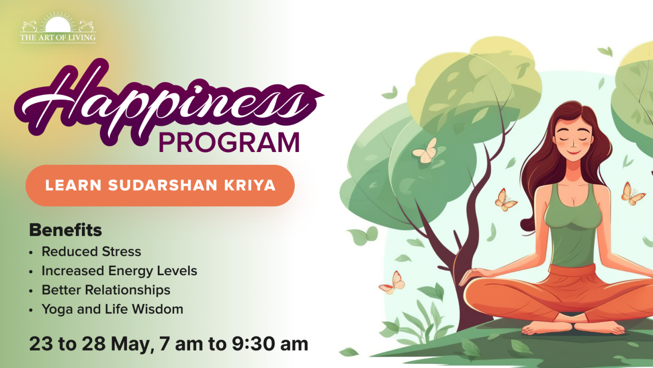 Happiness Program