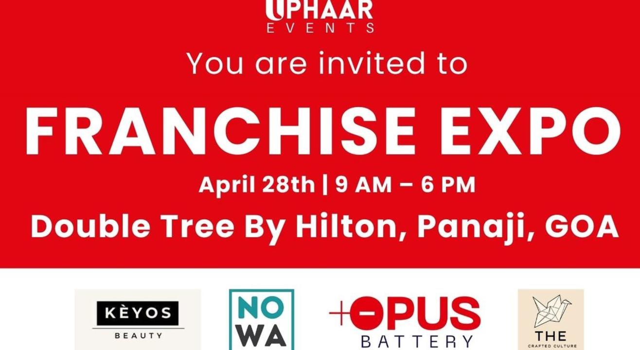 FRANCHISE EXPO