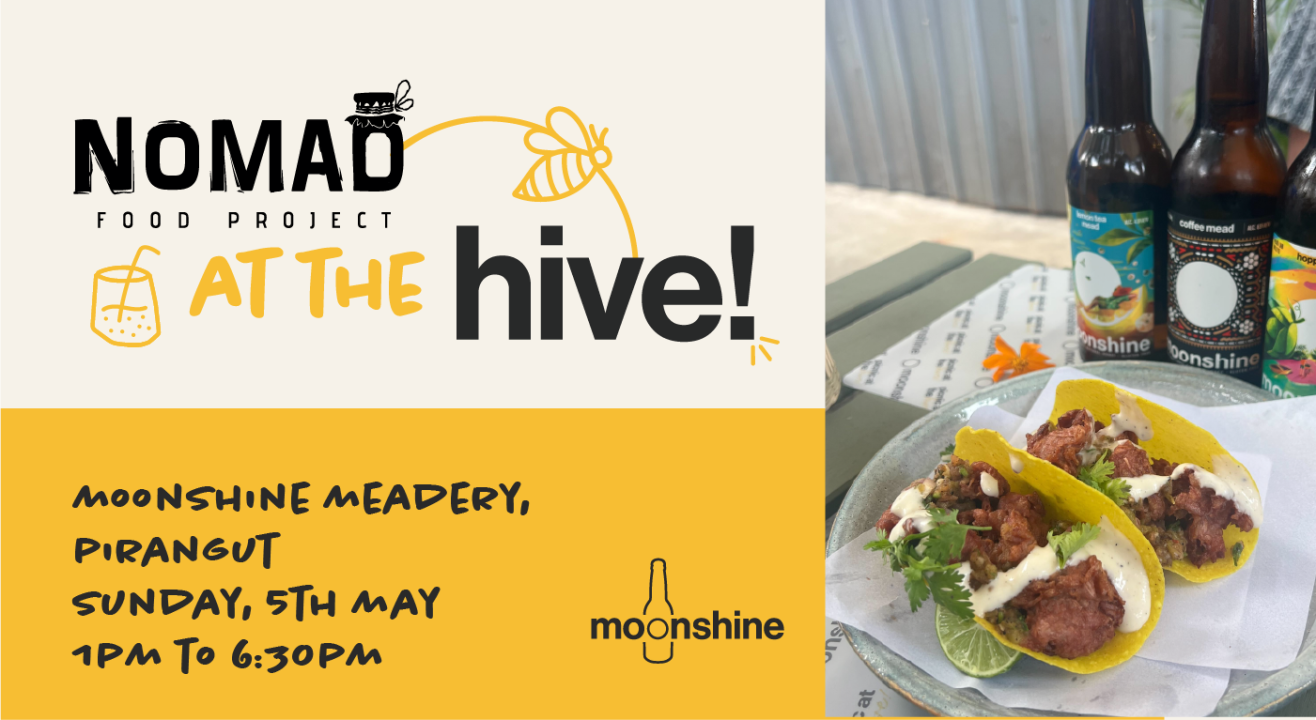 Picnic At The Hive: Every Weekend : May 12th, 2024