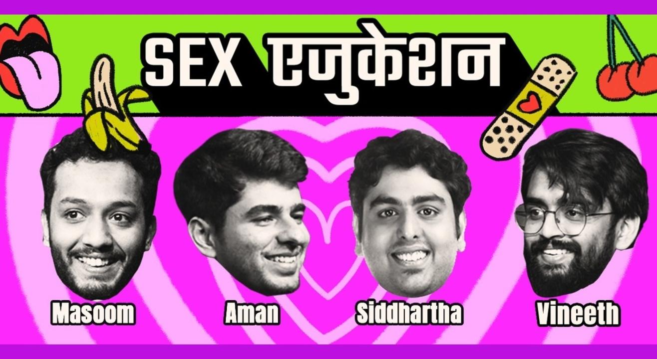 Sex Education : Juhu
