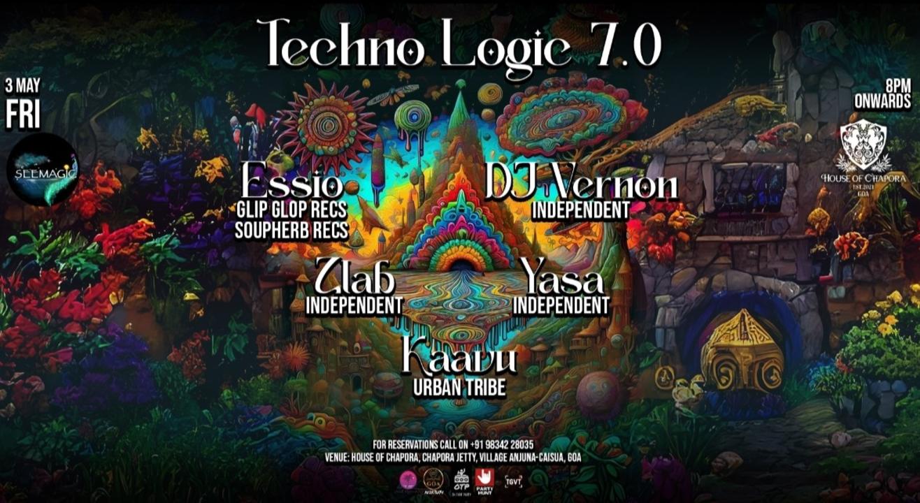 Techno Logic 7.0