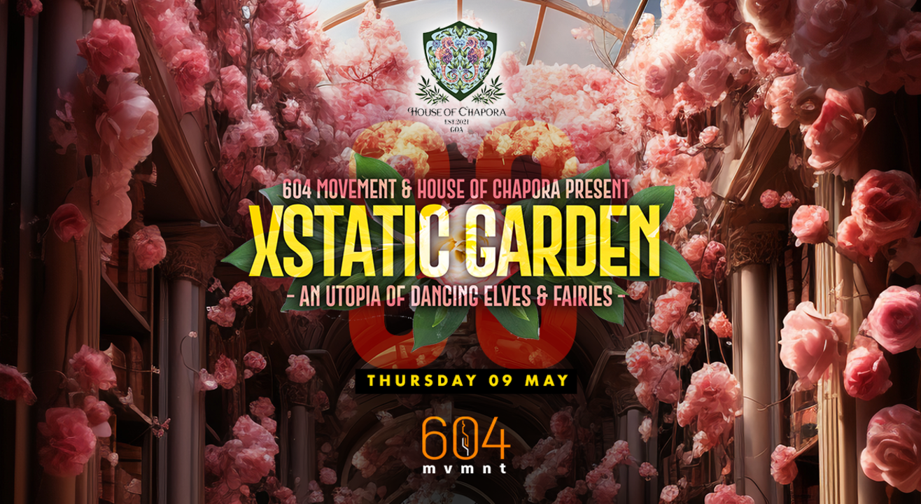 Xstatic Garden 