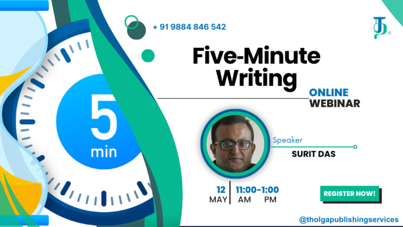 Five-Minute Writing