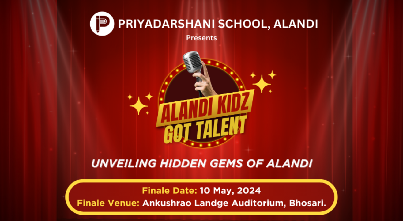 Grand Finale - Alandi Kidz Got Talent