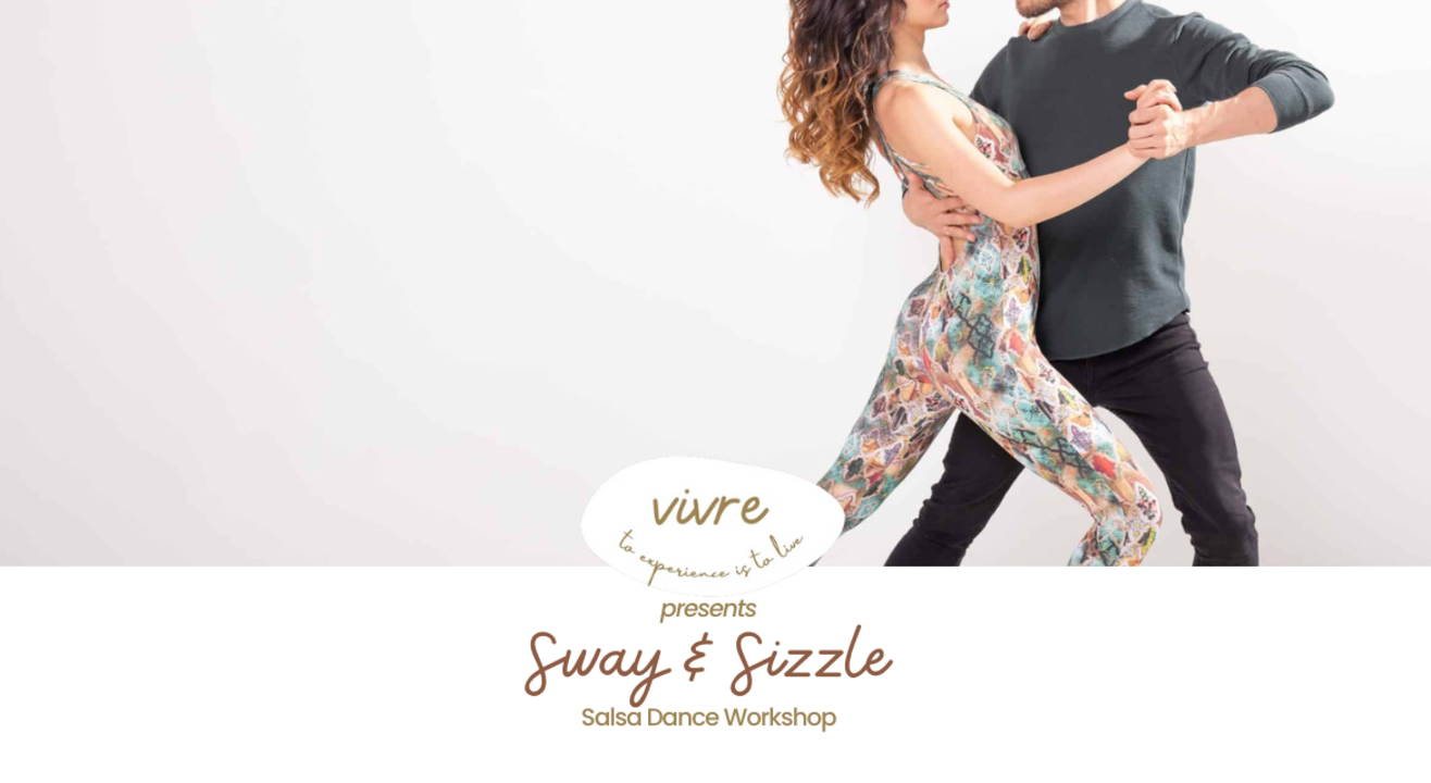 Vivre Sway 'n Sizzle