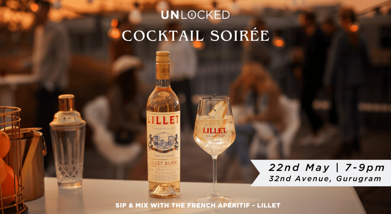 Cocktail Soiree