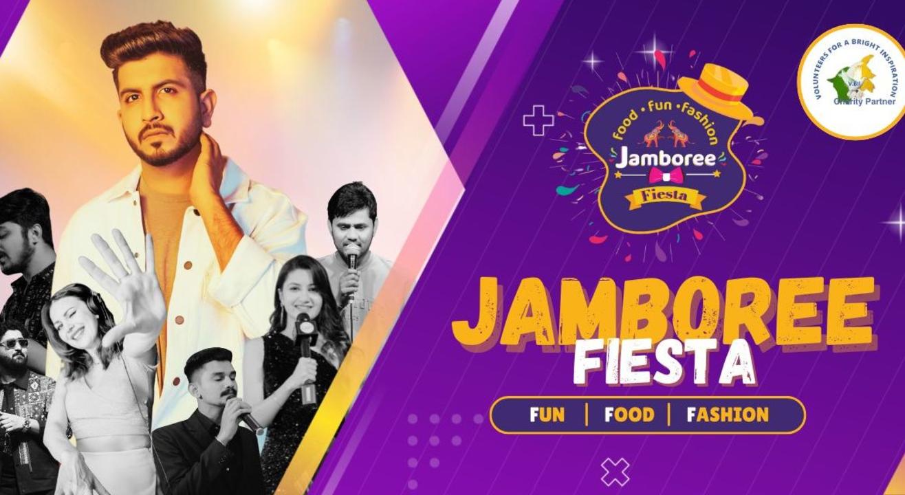 Jamboree Fiesta 2024