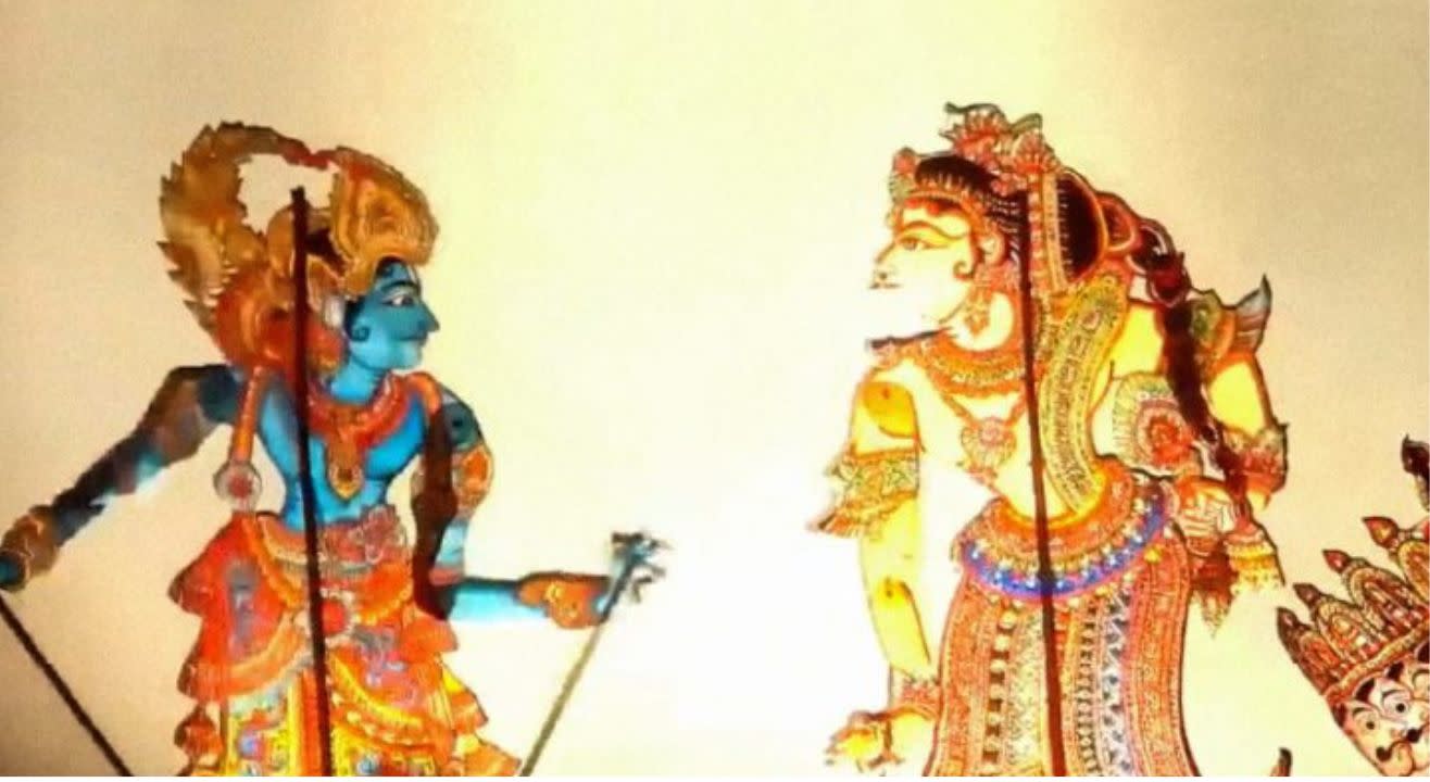 ಅದ್ಭುತ ರಾಮಾಯಣ | Adbhuta Ramayana