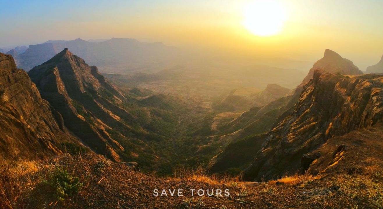 Harishchandragad- Kokankada Trek & Camping