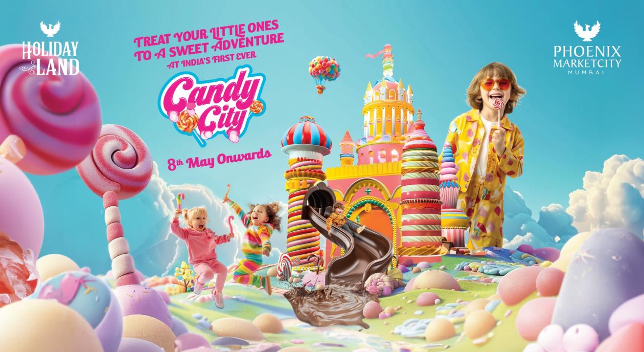 CANDYCITY