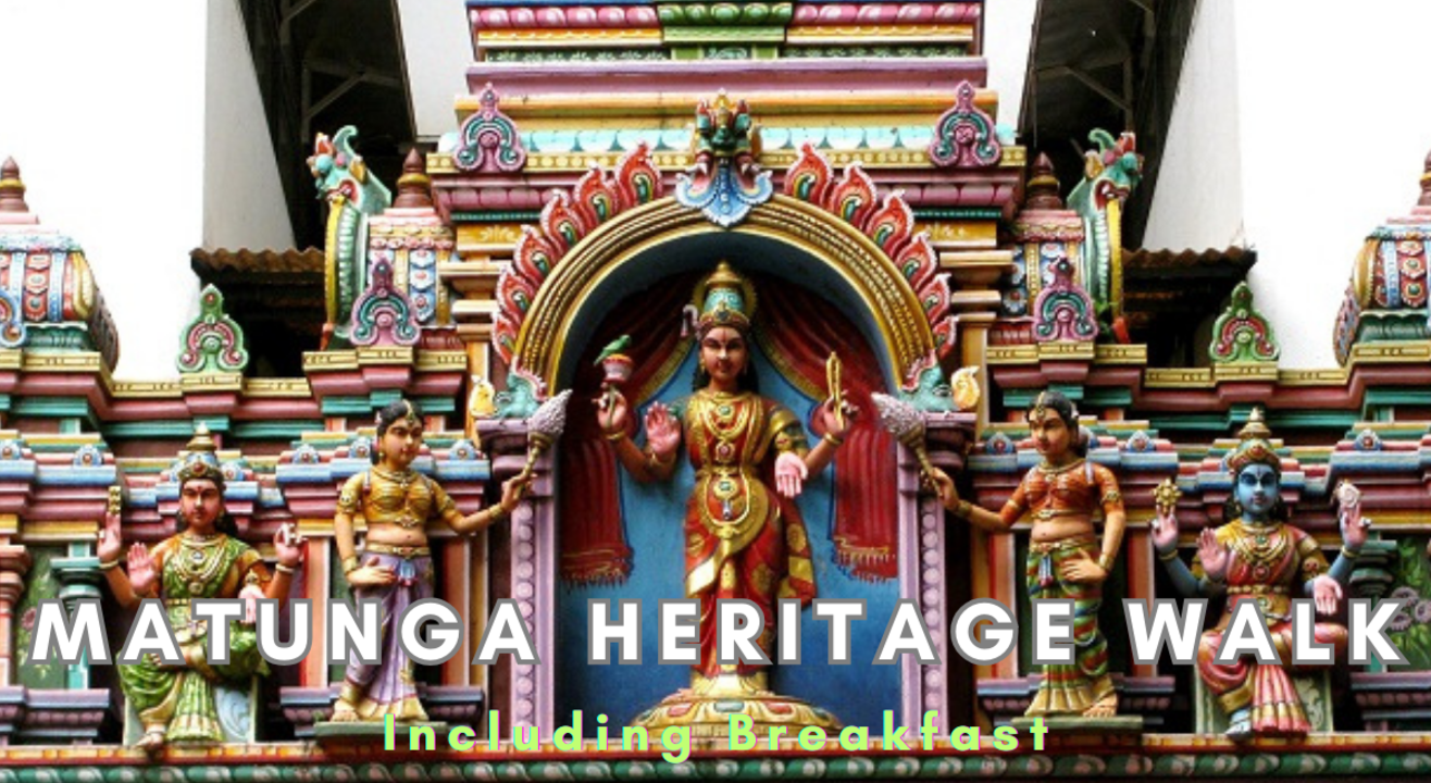 Matunga Heritage Walk 