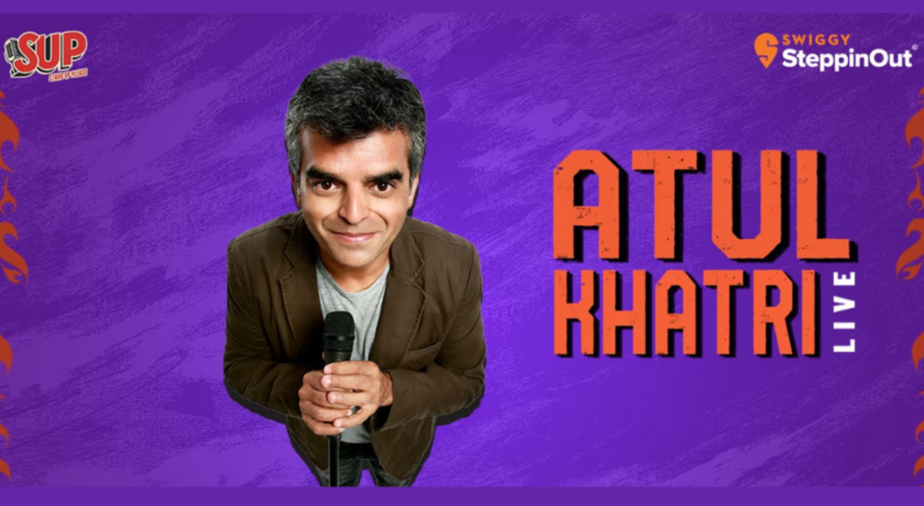 Atul Khatri Live in Bangalore