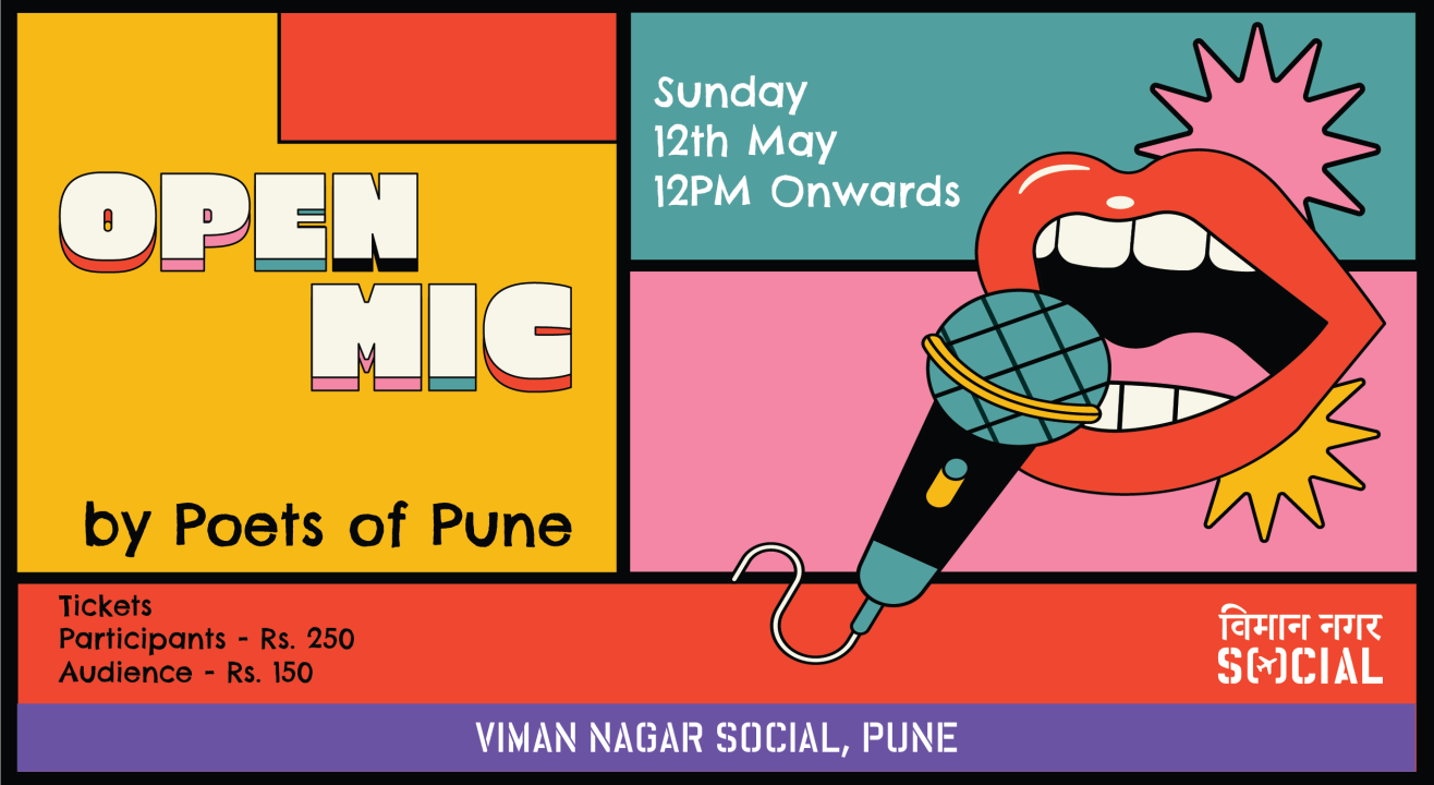 OpenMic | Viman nagar SOCIAL