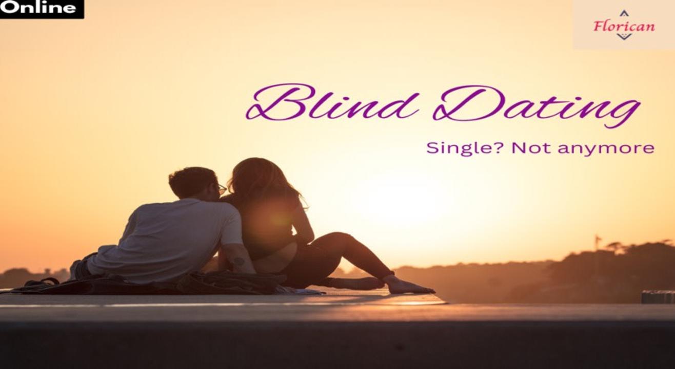 Blind Dating 20+ (Speed Dating Event) | Florican