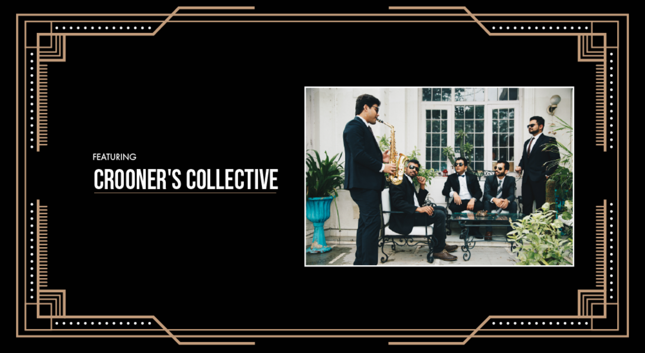 Crooner's Collective 