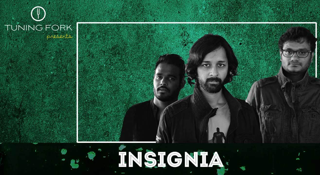 Insignia, Live