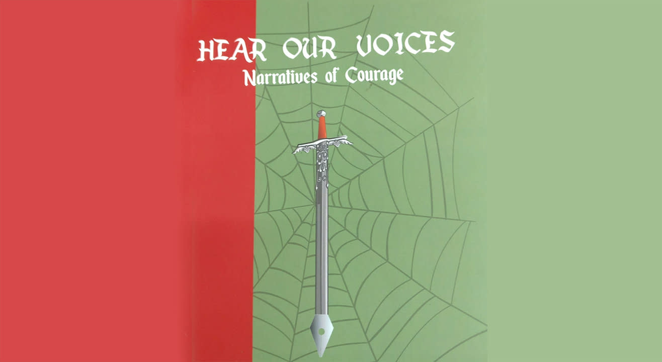 Creative writing module pdf image