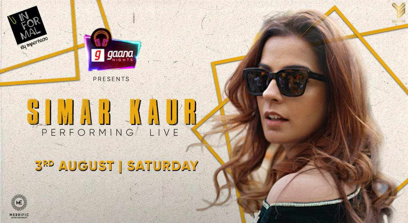 simar kaur performing live dil chori fame simar kaur performing live dil chori fame