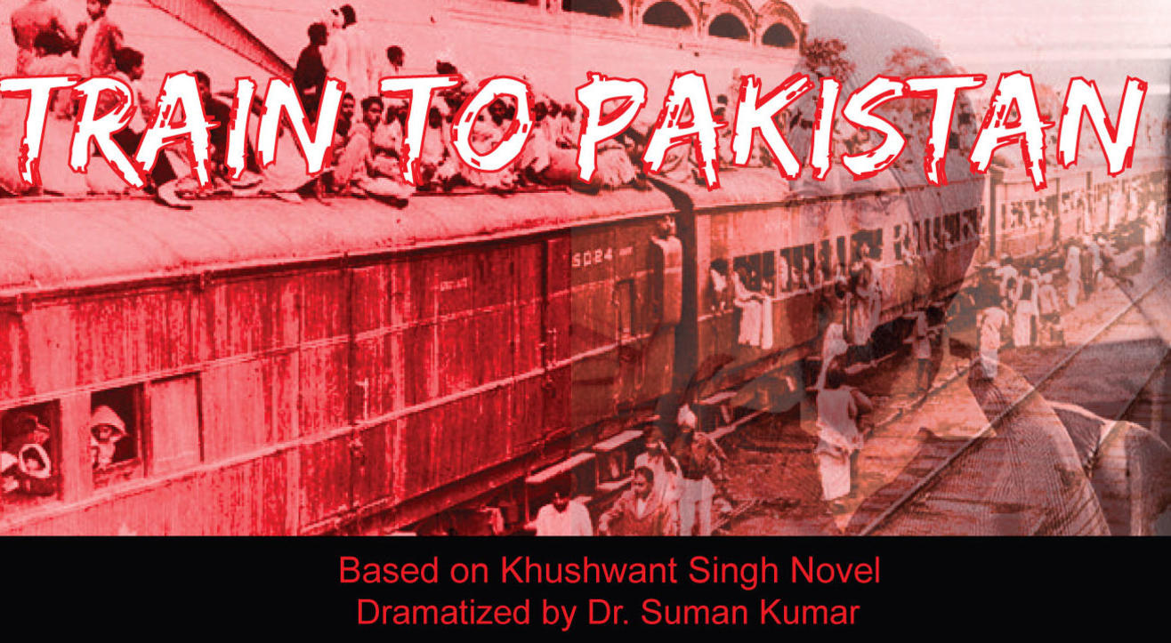 train to pakistan