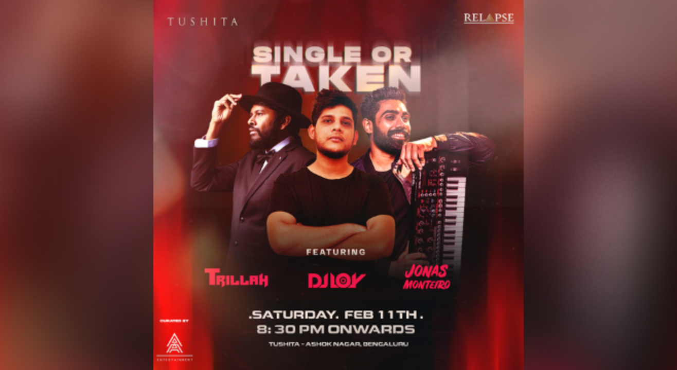 To do list: valentine's day teddy bear tea party; black history month Single Or Taken Pre-Valentines Day Party (18th Floor)