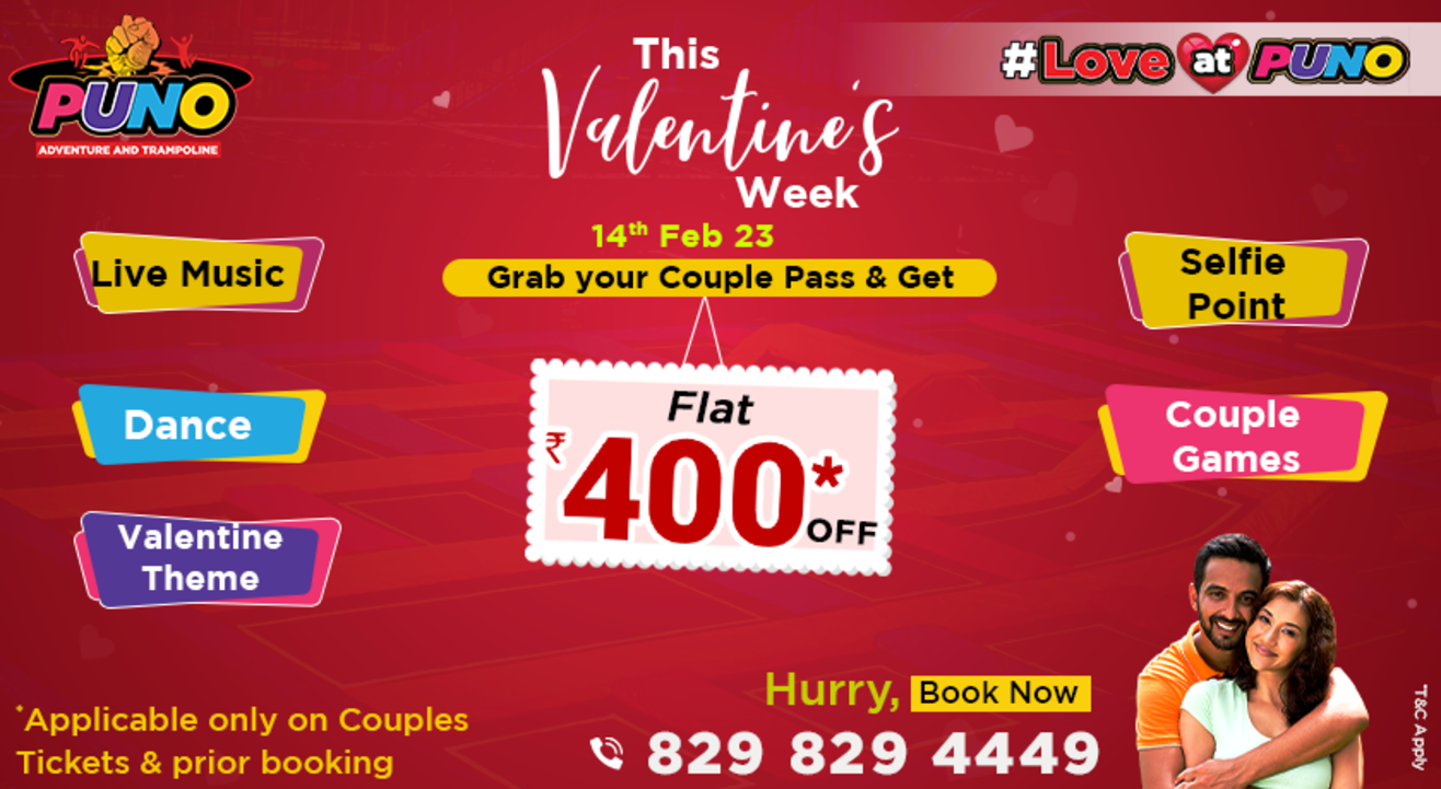 Things To Do This Pre-Valentine's Day Weekend in L.A. 2-10-2023 to 2
Single or taken pre-valentines day party (18th floor). Do you like cong migs’ valentine’s day look? – manila bulletin
Raipur - Valentine's Day Event | Valentine Day Celebration | Valentine
![Single or taken pre-valentines day party (18th floor) Raipur - Valentine's Day Event | Valentine Day Celebration | Valentine