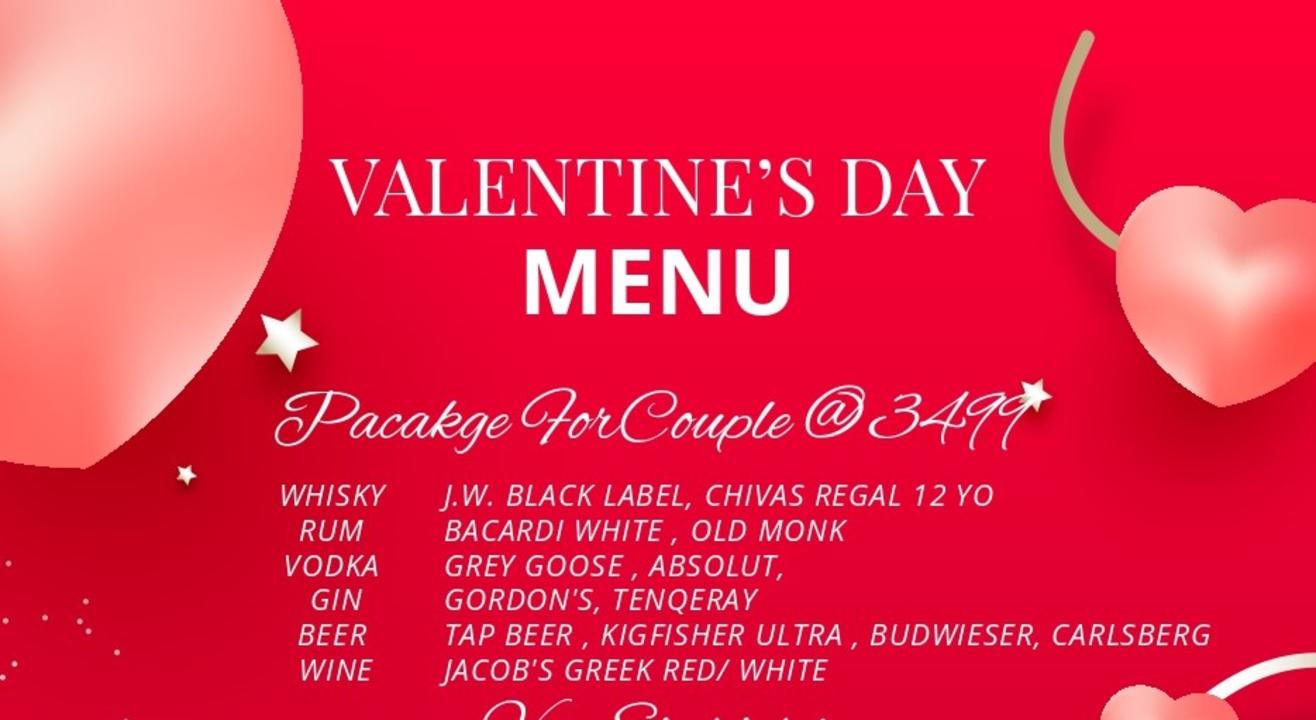Things to do this pre-valentine's day weekend in l.a. [2-10-2023 to 2 Valentines Day Party Package for Couple @ 3499
