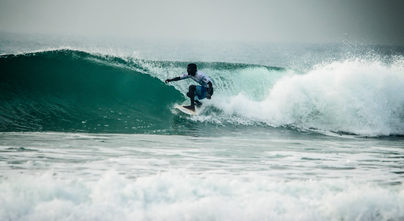 Discover Surfing At India Surf Festival 2016