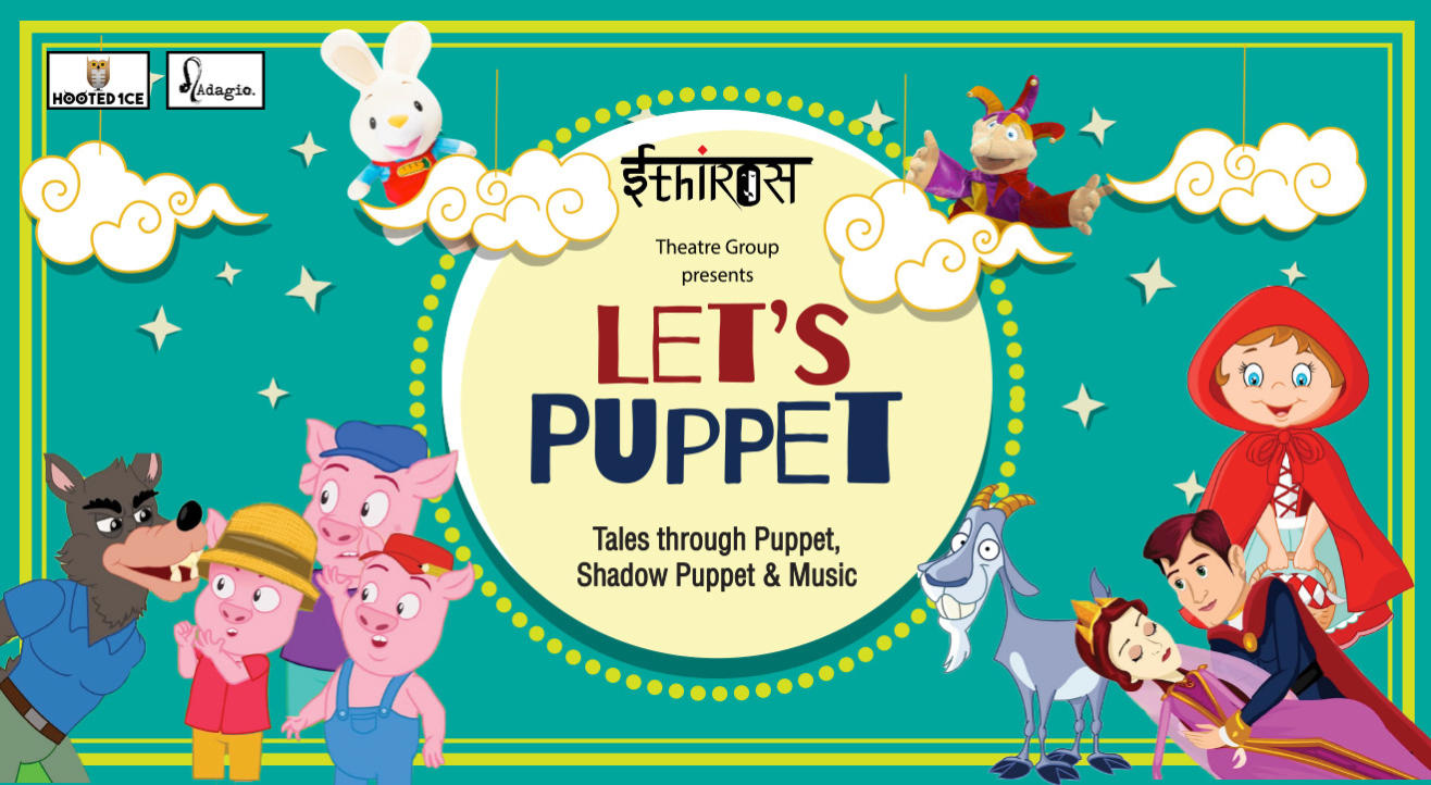 lets puppet