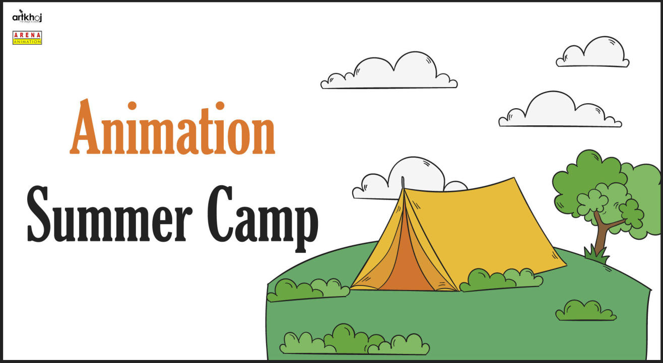 Animation Summer Camp