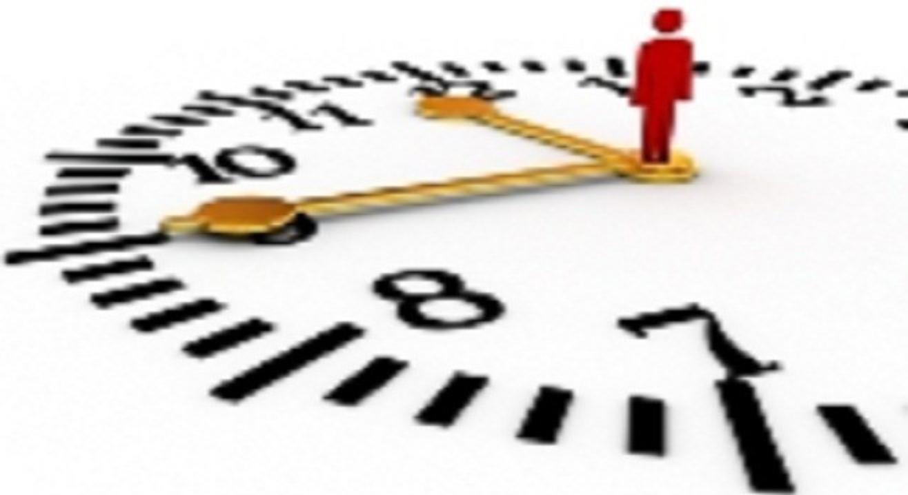 Book Tickets To Effective Time Management book-tickets-to-effective-time-management