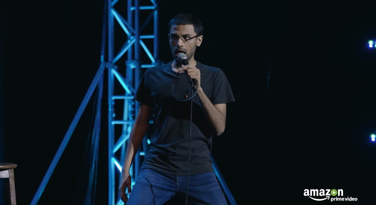 Amazon Prime Stand Up Comedy List Comedy Walls