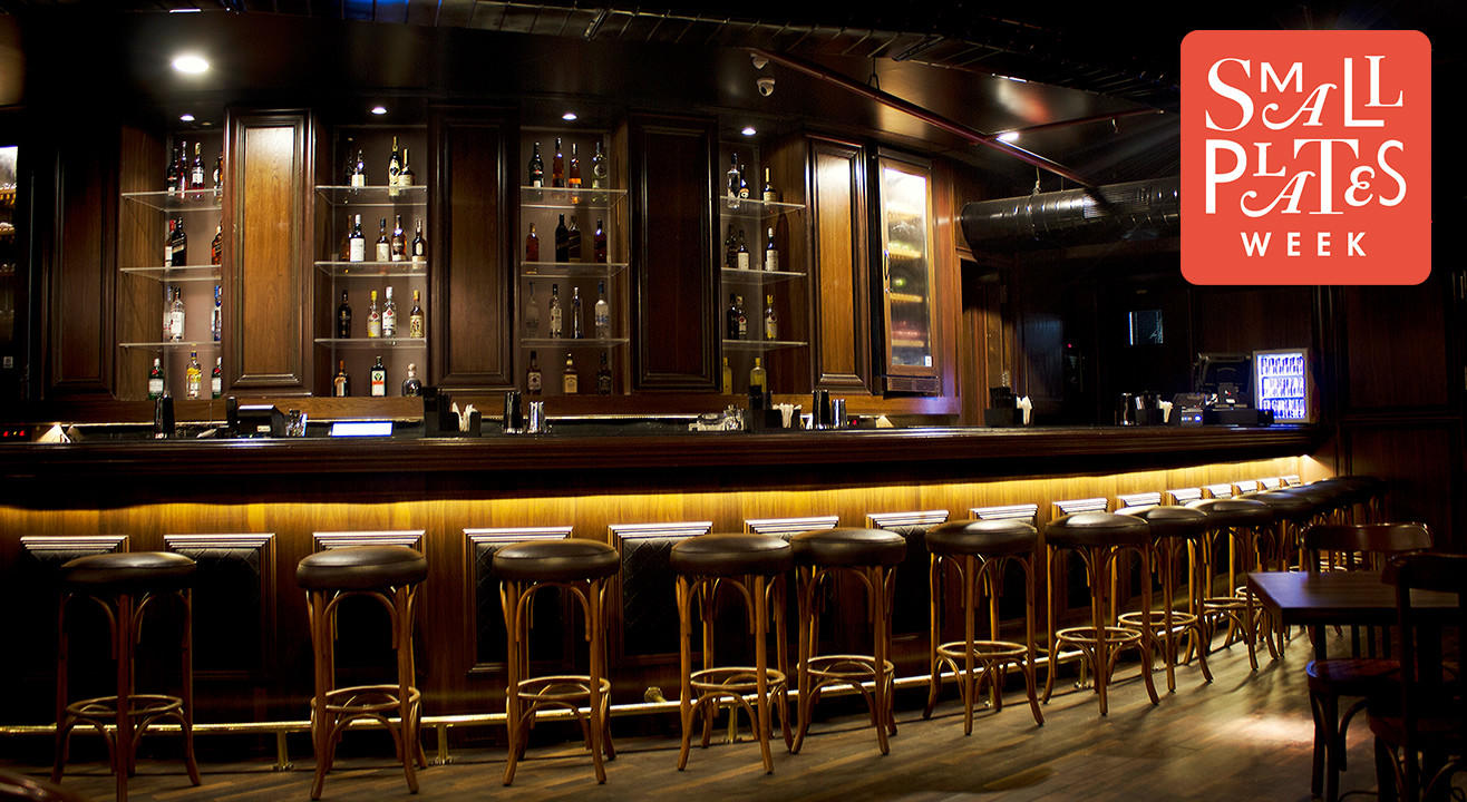 Book tickets to Burn Kitchen & Malt Room, BKC