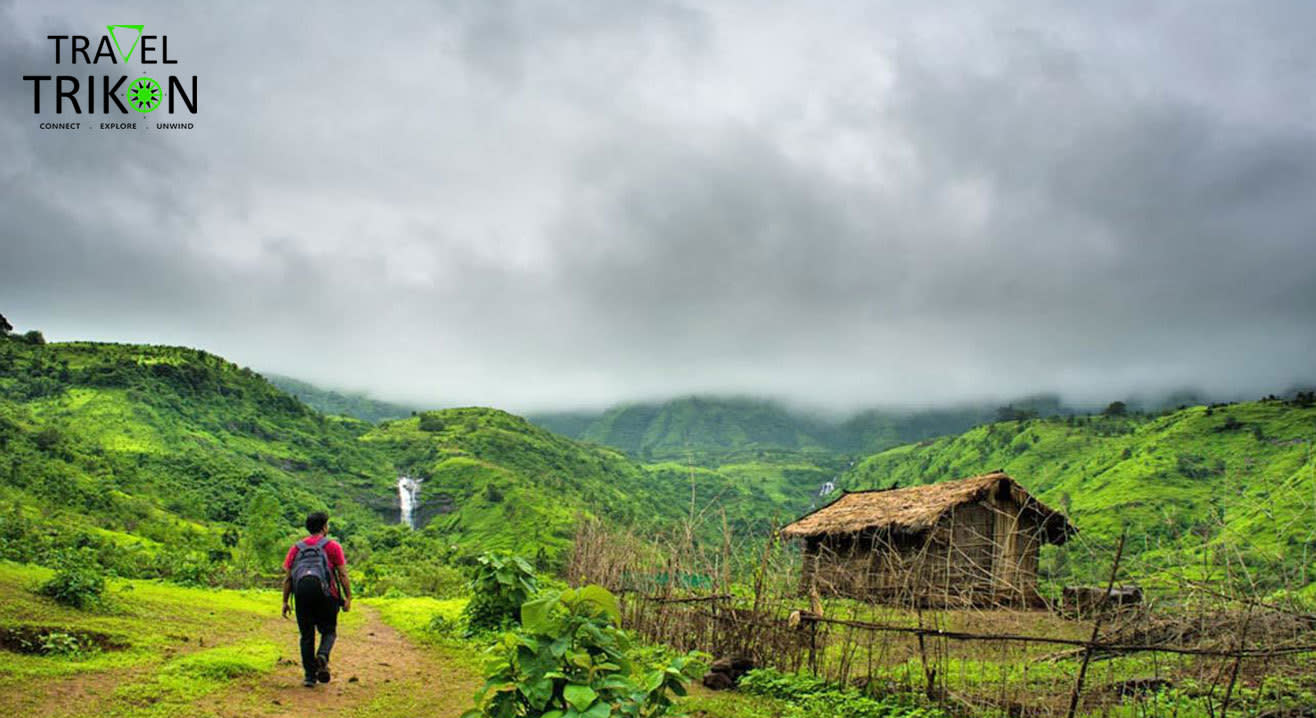 tambdi surla waterfall trek