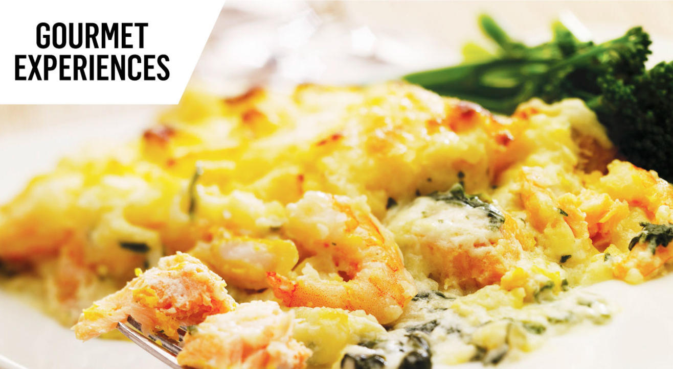 Book tickets to Holiday Inn Fig & Olive, Goa