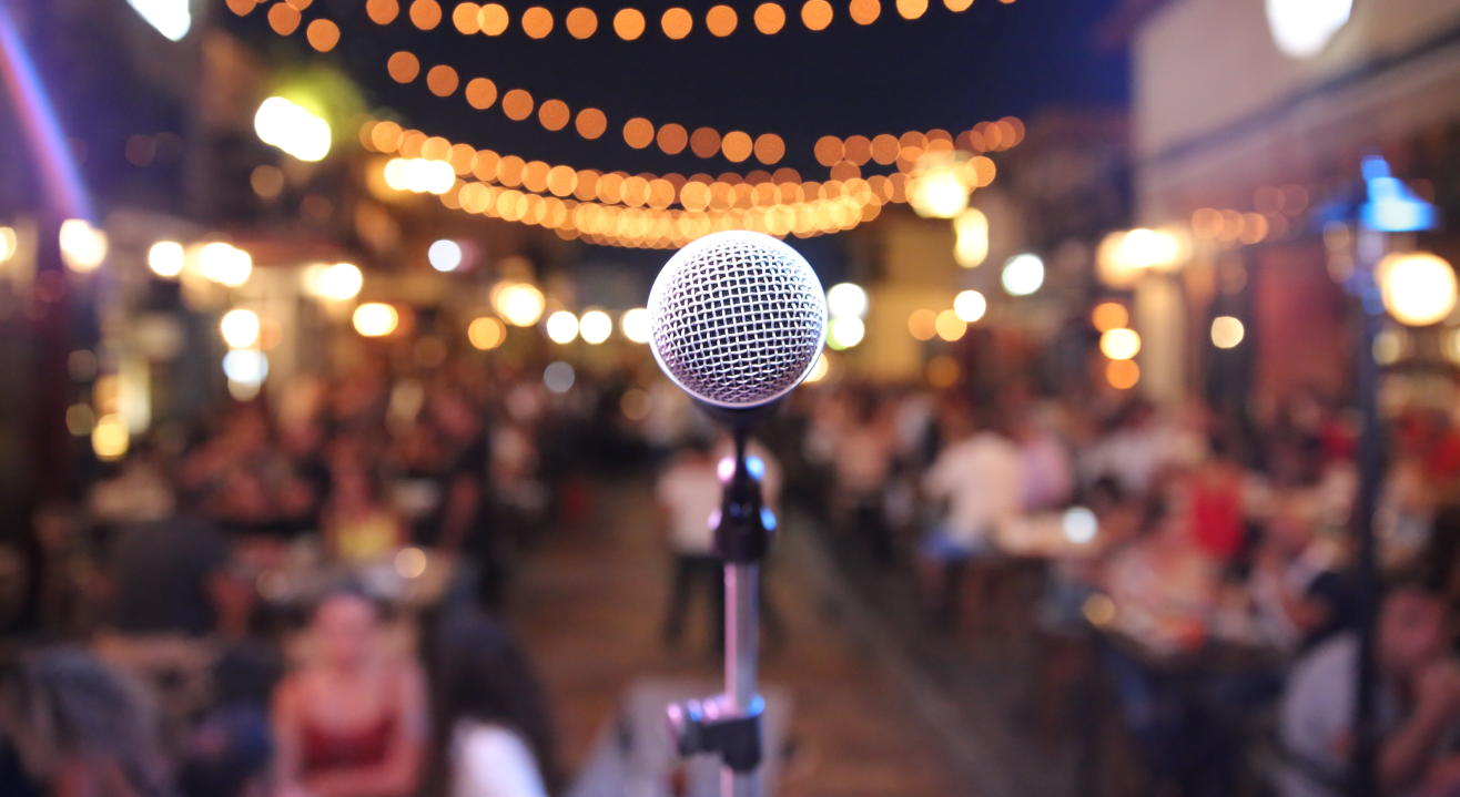 Free Events In Bangalore RSVP To Comedy Events On Insider in