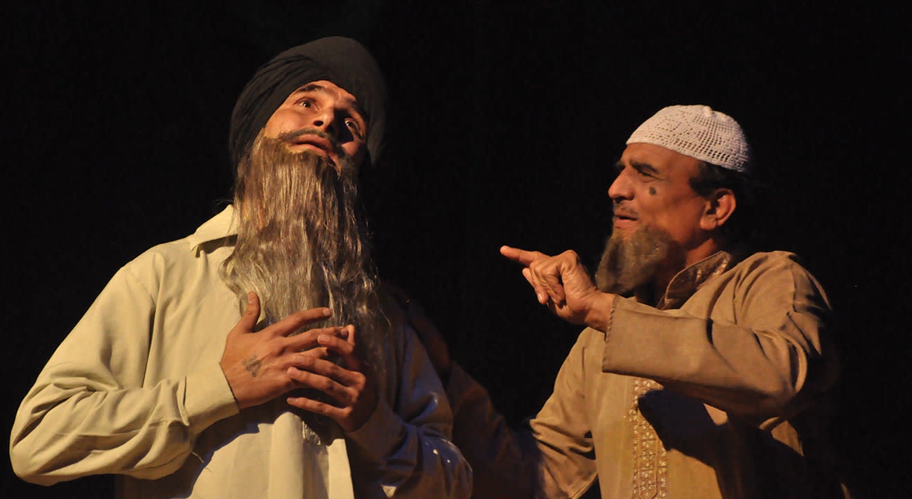 Book tickets to Toba Tek Singh