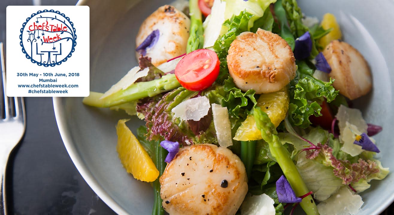 Book tickets to Estella, Juhu