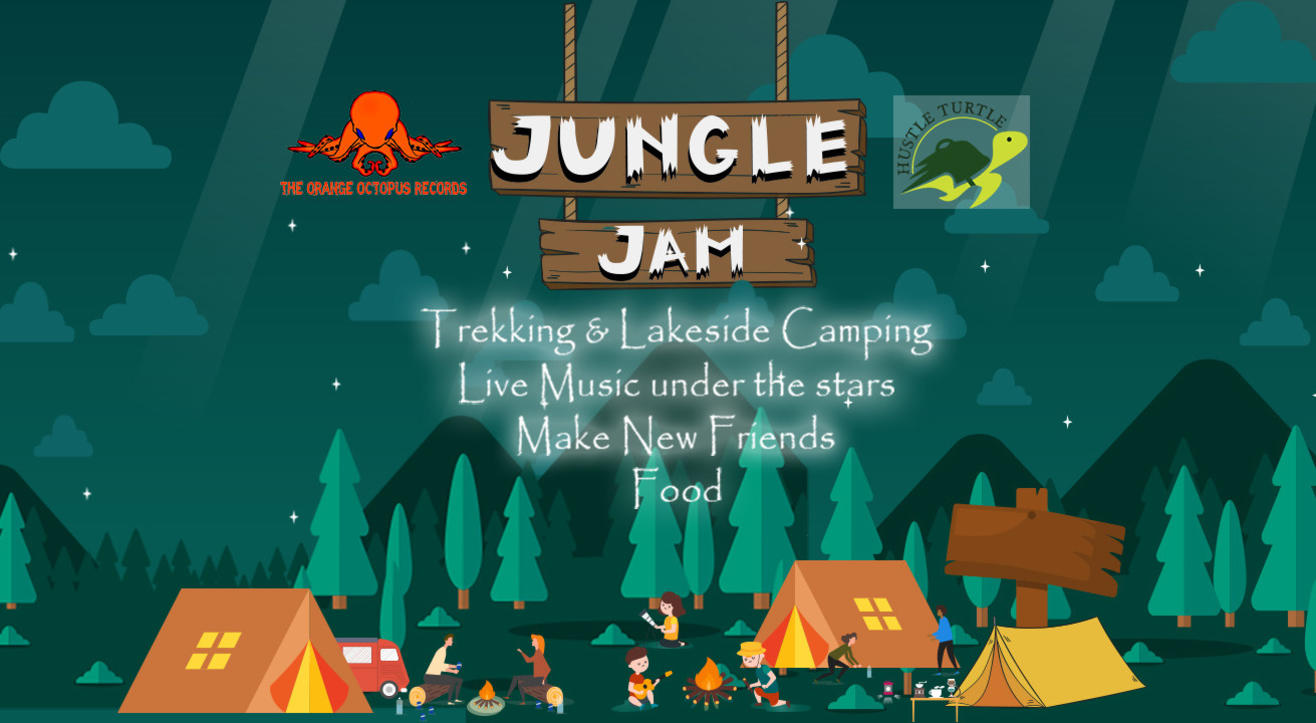 Jungle Jam