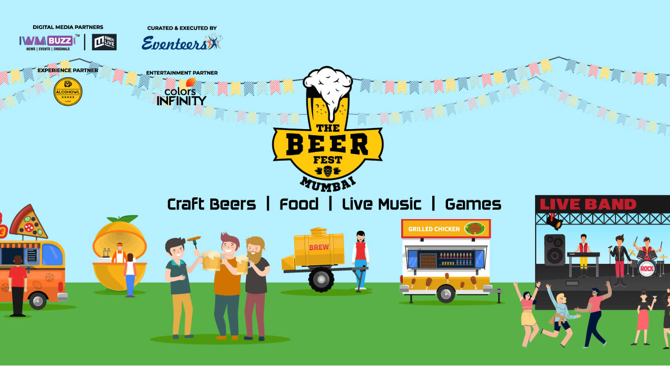 The Beer Fest
