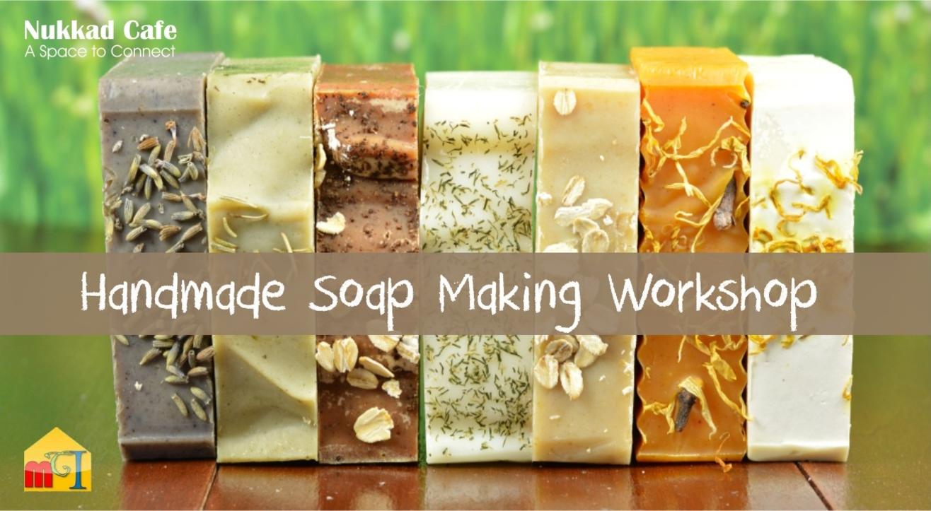 Handmade Soap Making