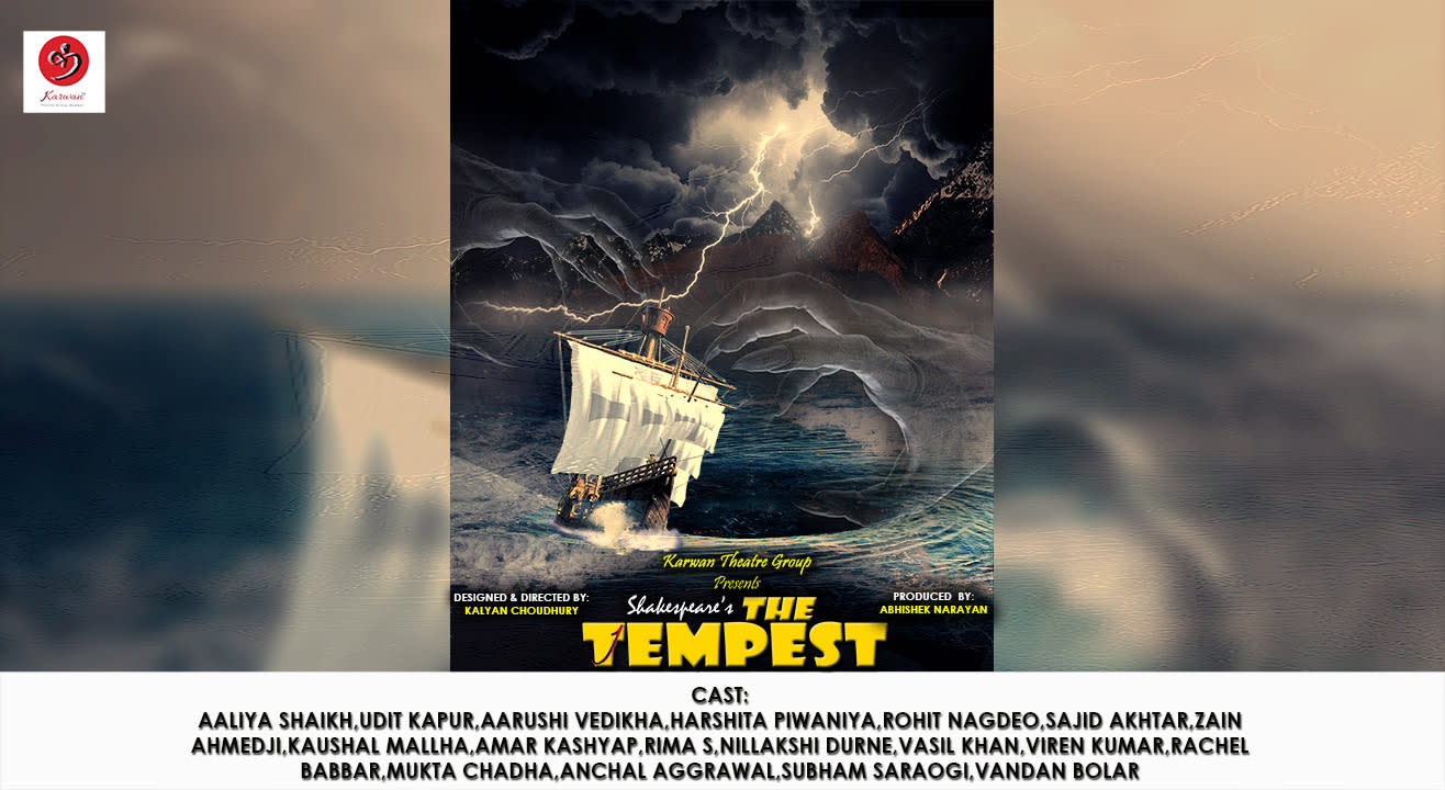 The Tempest