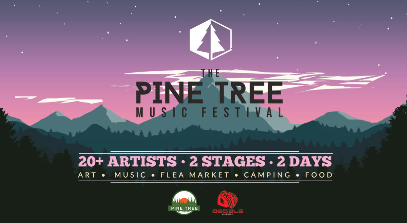 Pine Tree Festival 2024 - Vonni Johannah