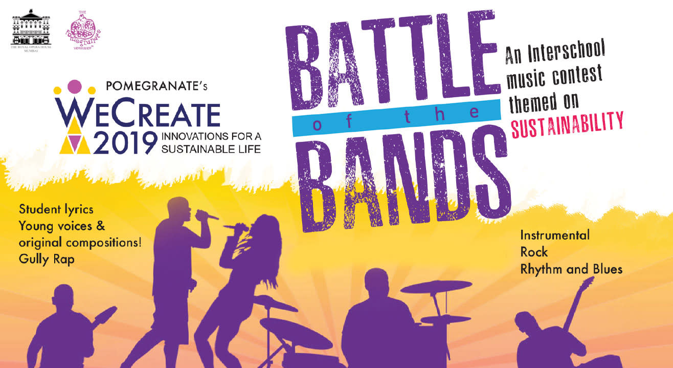 Battle of the Bands