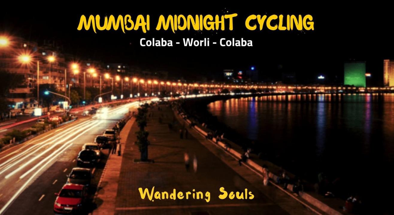 wandering souls mumbai