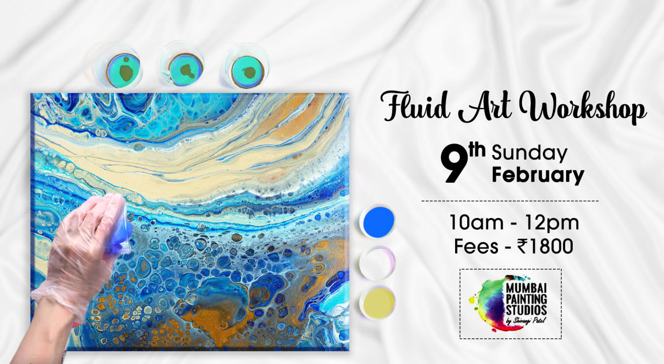 Fluid Art