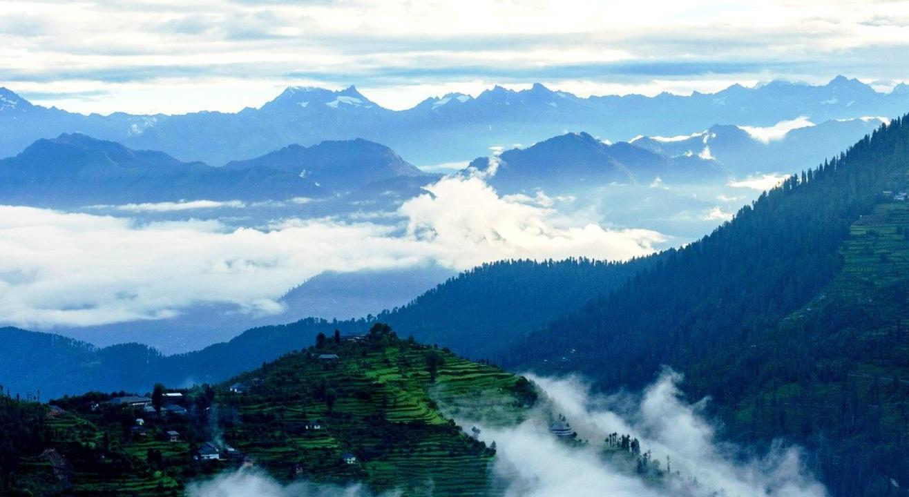 Tirthan Valley Jibhi Offbeat