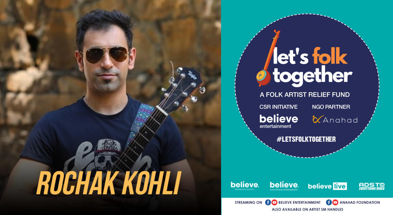 let folk together rochak kohli let folk together rochak kohli